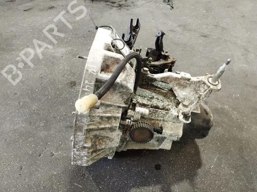 Gearbox RENAULT CAPTUR I (J5_, H5_) 1.5 dCi 90 (J5N4, J5M5, J5MW, J5M6, J5AL, J5AJ) | BP26029289M3 - Image 4