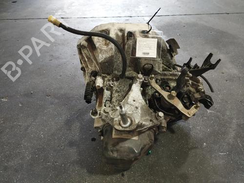Gearbox RENAULT CAPTUR I (J5_, H5_) 1.5 dCi 90 (J5N4, J5M5, J5MW, J5M6, J5AL, J5AJ) | BP26029289M3 - Image 3