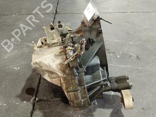 Gearbox MAZDA 6 Estate (GH) 2.0 MZR-CD (GH14) | BP29754697M3 - Image 2