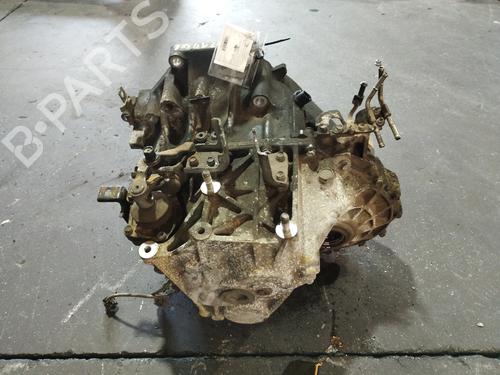 Gearbox MAZDA 6 Estate (GH) 2.0 MZR-CD (GH14) | BP29754697M3 - Image 3