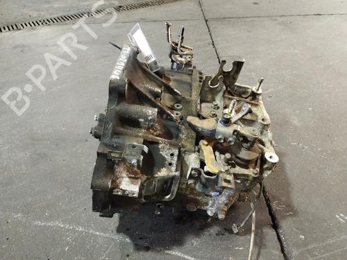 Gearbox MAZDA 6 Estate (GH) 2.0 MZR-CD (GH14) | BP29754697M3 - Image 4