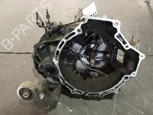 Gearbox MAZDA 6 Estate (GH) 2.0 MZR-CD (GH14) | BP29754697M3 - Image 5
