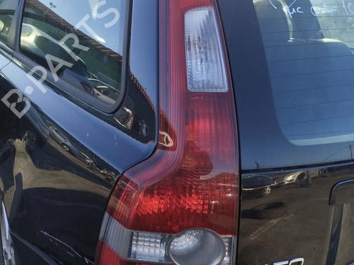 Venstre Baklys Venstre Baklys VOLVO V50 (545) 1.6 D (110 hp) 33873905 33873905