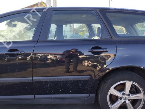 Dør venstre bagtil Dør venstre bagtil VOLVO V50 (545) 1.6 D (110 hp) 33873903 33873903