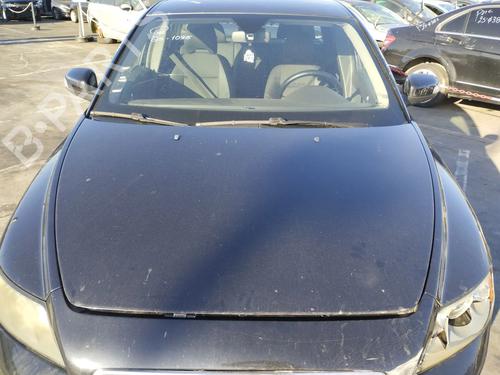 Capot Capot VOLVO V50 (545) 1.6 D (110 hp) 33873900 33873900