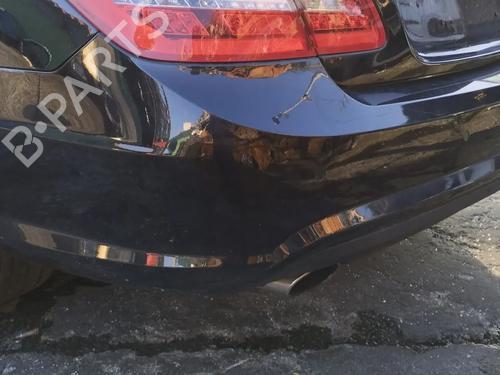Used Rear bumper Rear bumper MERCEDES-BENZ E-CLASS Coupe (C207) E 350 CDI (207.322) (231 hp) 33873915 33873915