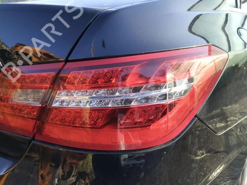 Used Right taillight Right taillight MERCEDES-BENZ E-CLASS Coupe (C207) E 350 CDI (207.322) (231 hp) 33873913 33873913