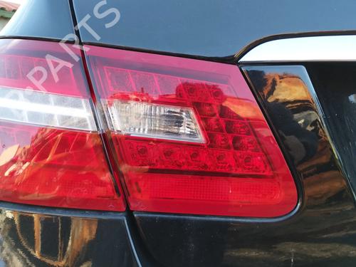 Used Other Other MERCEDES-BENZ E-CLASS Coupe (C207) E 350 CDI (207.322) (231 hp) 33873912 33873912