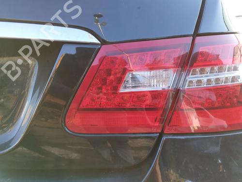 Used Other Other MERCEDES-BENZ E-CLASS Coupe (C207) E 350 CDI (207.322) (231 hp) 33873911 33873911