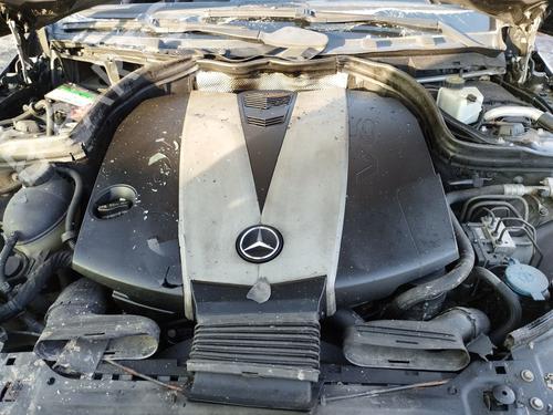 Used Engine Engine MERCEDES-BENZ E-CLASS Coupe (C207) E 350 CDI (207.322) (231 hp) 33873907 33873907