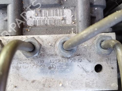ABS pump MERCEDES-BENZ E-CLASS Coupe (C207) E 350 CDI (207.322) | BP33873906M43 - Image 2