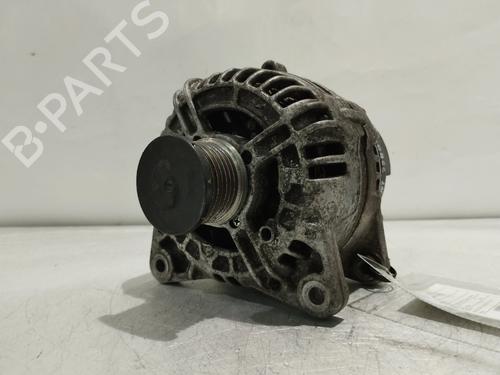 Used Alternator Alternator RENAULT LAGUNA II (BG0/1_) 1.9 dCi (BG08, BG0G) (120 hp) 33873895 33873895