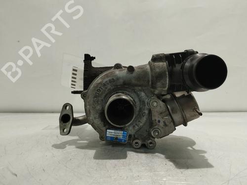 Turbolader/Kompressor für Turbolader/Kompressor RENAULT GRAND SCÉNIC III (JZ0/1_) 1.6 dCi (JZ00, JZ12) (130 hp) 33888303 33888303