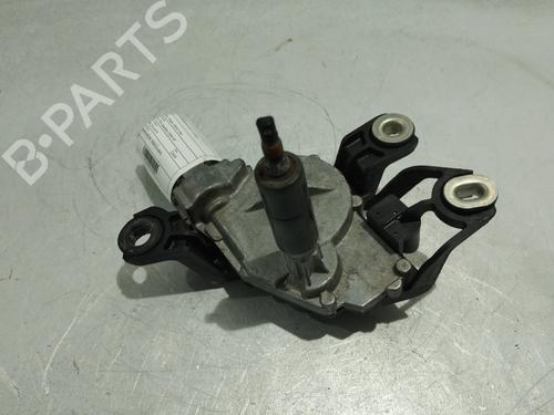 Used Rear wiper motor Rear wiper motor VW GOLF V (1K1) 1.9 TDI (105 hp) 33873916 33873916