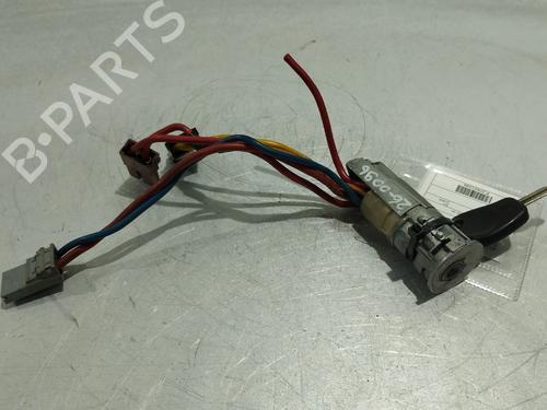 Used Ignition barrel Ignition barrel CITROËN SAXO (S0, S1) 1.1 X, SX (60 hp) 33888305 33888305