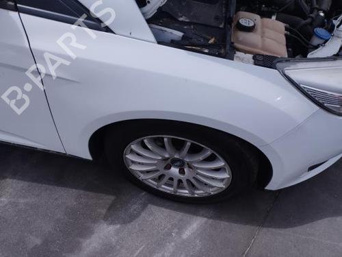 Used Right front fenders Right front fenders FORD FOCUS III 1.0 EcoBoost (125 hp) 33888310 33888310