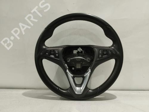 Used Steering wheel Steering wheel OPEL CORSA E (X15) 1.2 (08, 68) (69 hp) 33888309 33888309