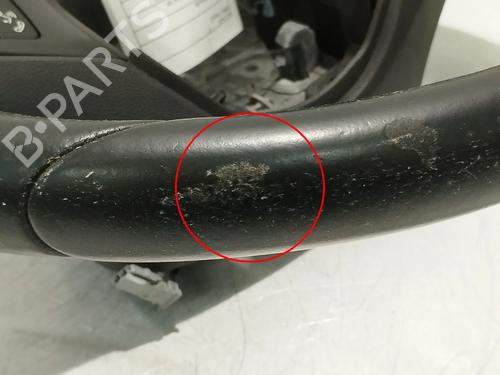 Steering wheel OPEL CORSA E (X15) 1.2 (08, 68) | BP33888309C49  - Image 5