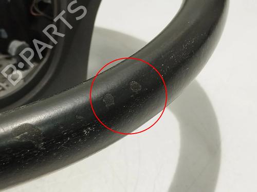 Steering wheel OPEL CORSA E (X15) 1.2 (08, 68) | BP33888309C49  - Image 6