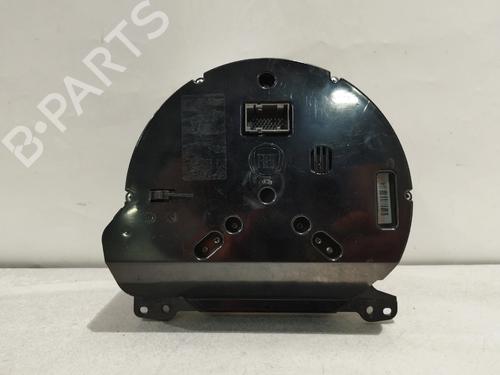 Instrument cluster FIAT 500 (312_) 0.9 (312AXG1A, 312.AXG11) | BP33873896C47 - Image 2