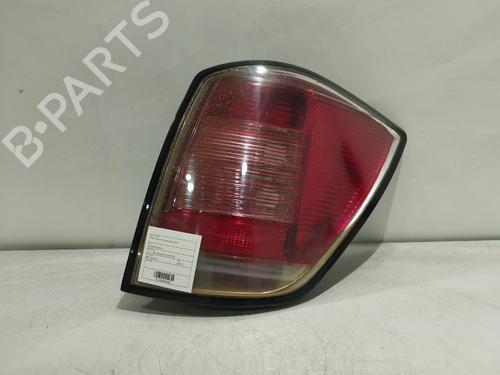 Used Right taillight Right taillight 28187115 28187115