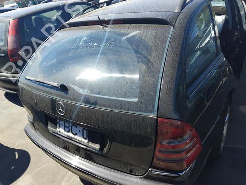 Used Tailgate Tailgate MERCEDES-BENZ C-CLASS T-Model (S203) C 220 CDI (203.208) (150 hp) 33888316 33888316