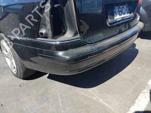 Used Rear bumper Rear bumper MERCEDES-BENZ C-CLASS T-Model (S203) C 220 CDI (203.208) (150 hp) 33888315 33888315