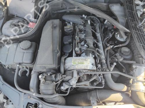 Used Gearbox Gearbox MERCEDES-BENZ C-CLASS T-Model (S203) C 220 CDI (203.208) (150 hp) 33888312 33888312