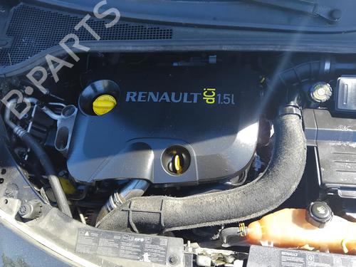 gearbox-renault-clio-iii-br01-cr01-2005-2006-2007-2008-2009-2010-2011-2012-2013-2014-33888343 main image