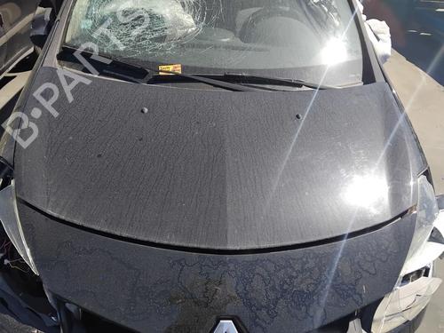 Capot Capot RENAULT CLIO III (BR0/1, CR0/1) 1.5 dCi (BR17, CR17) (86 hp) 33888344 33888344