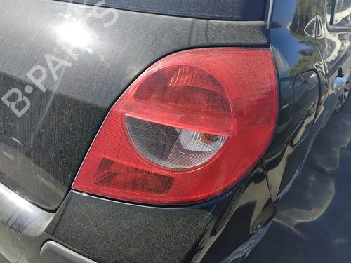 Used Right taillight Right taillight RENAULT CLIO III (BR0/1, CR0/1) 1.5 dCi (BR17, CR17) (86 hp) 33888347 33888347
