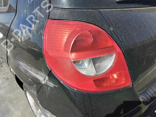 left-taillight-renault-clio-iii-br01-cr01-2005-2006-2007-2008-2009-2010-2011-2012-2013-2014-33888348 main image