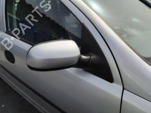 Used Right mirror Right mirror OPEL CORSA C (X01) 1.0 (F08, F68) (58 hp) 33888351 33888351