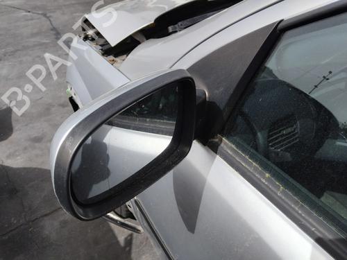 Used Left mirror Left mirror OPEL CORSA C (X01) 1.0 (F08, F68) (58 hp) 33888352 33888352