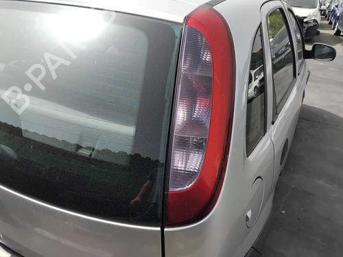 Used Right taillight Right taillight OPEL CORSA C (X01) 1.0 (F08, F68) (58 hp) 33888355 33888355