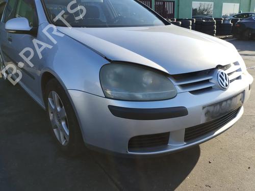 Used Rear bumper Rear bumper VW GOLF V (1K1) 1.4 16V (75 hp) 33888365 33888365