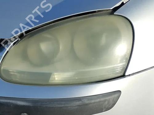 Used Left headlight Left headlight VW GOLF V (1K1) 1.4 16V (75 hp) 33888368 33888368