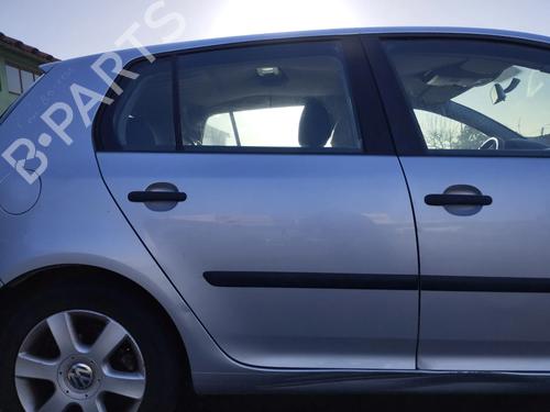 Used Right rear door Right rear door VW GOLF V (1K1) 1.4 16V (75 hp) 33888370 33888370