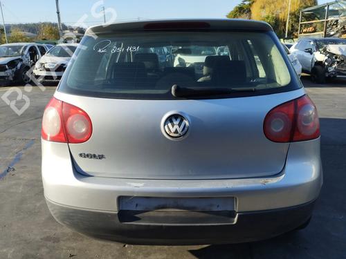 Used Tailgate Tailgate VW GOLF V (1K1) 1.4 16V (75 hp) 33888372 33888372