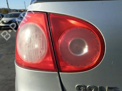 Used Other Other VW GOLF V (1K1) 1.4 16V (75 hp) 33888374 33888374