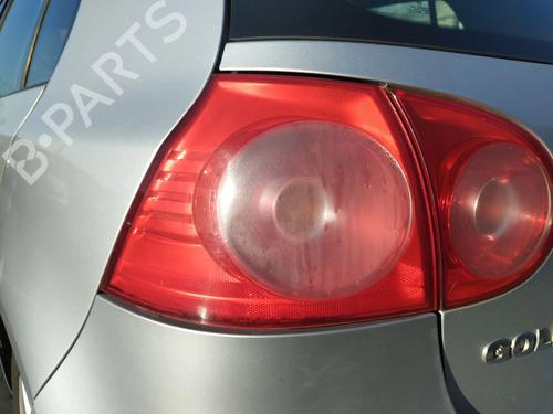 Used Left taillight Left taillight VW GOLF V (1K1) 1.4 16V (75 hp) 33888375 33888375