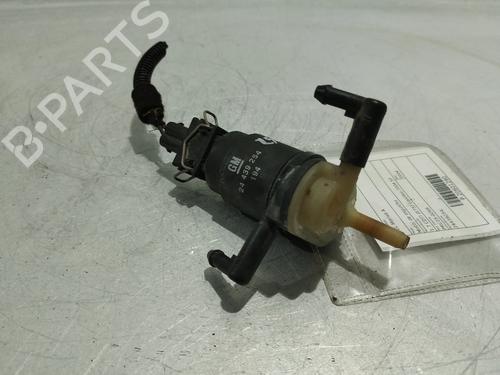 Used Other Other OPEL MERIVA A MPV (X03) 1.7 CDTI (E75) (100 hp) 33888304 33888304