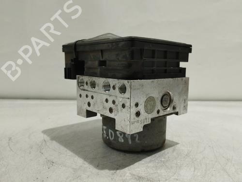 Used ABS pump ABS pump PEUGEOT 208 II (UB_, UP_, UW_, UJ_) 1.2 PureTech 100 (101 hp) 33888318 33888318