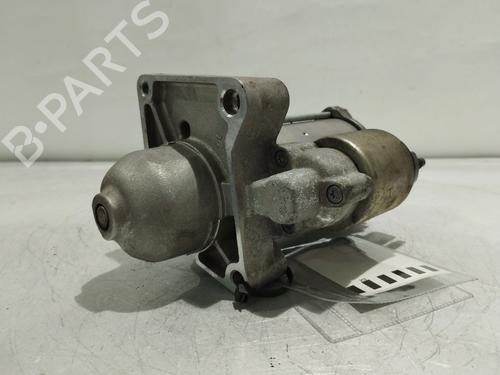 Used Starter Starter PEUGEOT 208 II (UB_, UP_, UW_, UJ_) 1.2 PureTech 100 (101 hp) 33888326 33888326