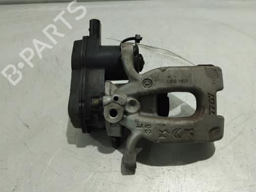Used Left rear brake caliper Left rear brake caliper PEUGEOT 208 II (UB_, UP_, UW_, UJ_) 1.2 PureTech 100 (101 hp) 33888320 33888320