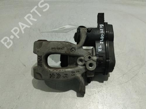 Used Right rear brake caliper Right rear brake caliper PEUGEOT 208 II (UB_, UP_, UW_, UJ_) 1.2 PureTech 100 (101 hp) 33888319 33888319