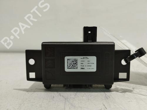 Used Lights ECU Lights ECU PEUGEOT 208 II (UB_, UP_, UW_, UJ_) 1.2 PureTech 100 (101 hp) 33888340 33888340