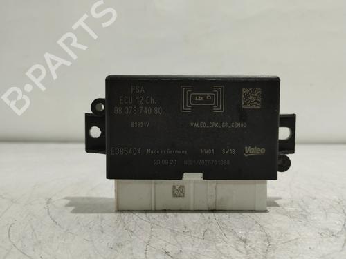 Used Other Other PEUGEOT 208 II (UB_, UP_, UW_, UJ_) 1.2 PureTech 100 (101 hp) 33888338 33888338