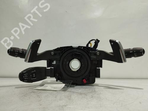 Used Squib airbag Squib airbag PEUGEOT 208 II (UB_, UP_, UW_, UJ_) 1.2 PureTech 100 (101 hp) 33888330 33888330