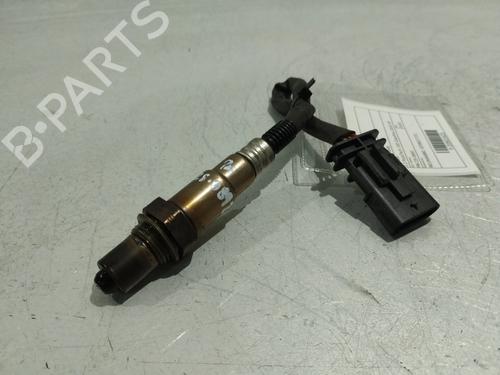 Used Electronic sensor Electronic sensor PEUGEOT 208 II (UB_, UP_, UW_, UJ_) 1.2 PureTech 100 (101 hp) 34165600 34165600